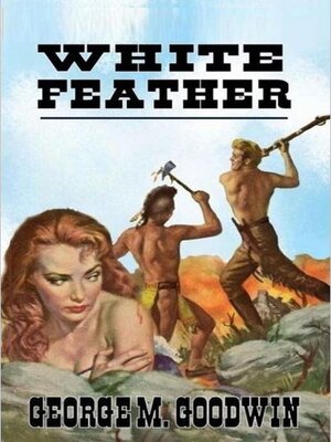 cover image of White Feather